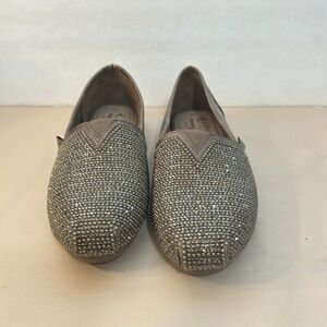 BOBS FOR SKECHERS size 8 in excellent condition